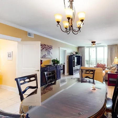 Apartamento Waterscape B605